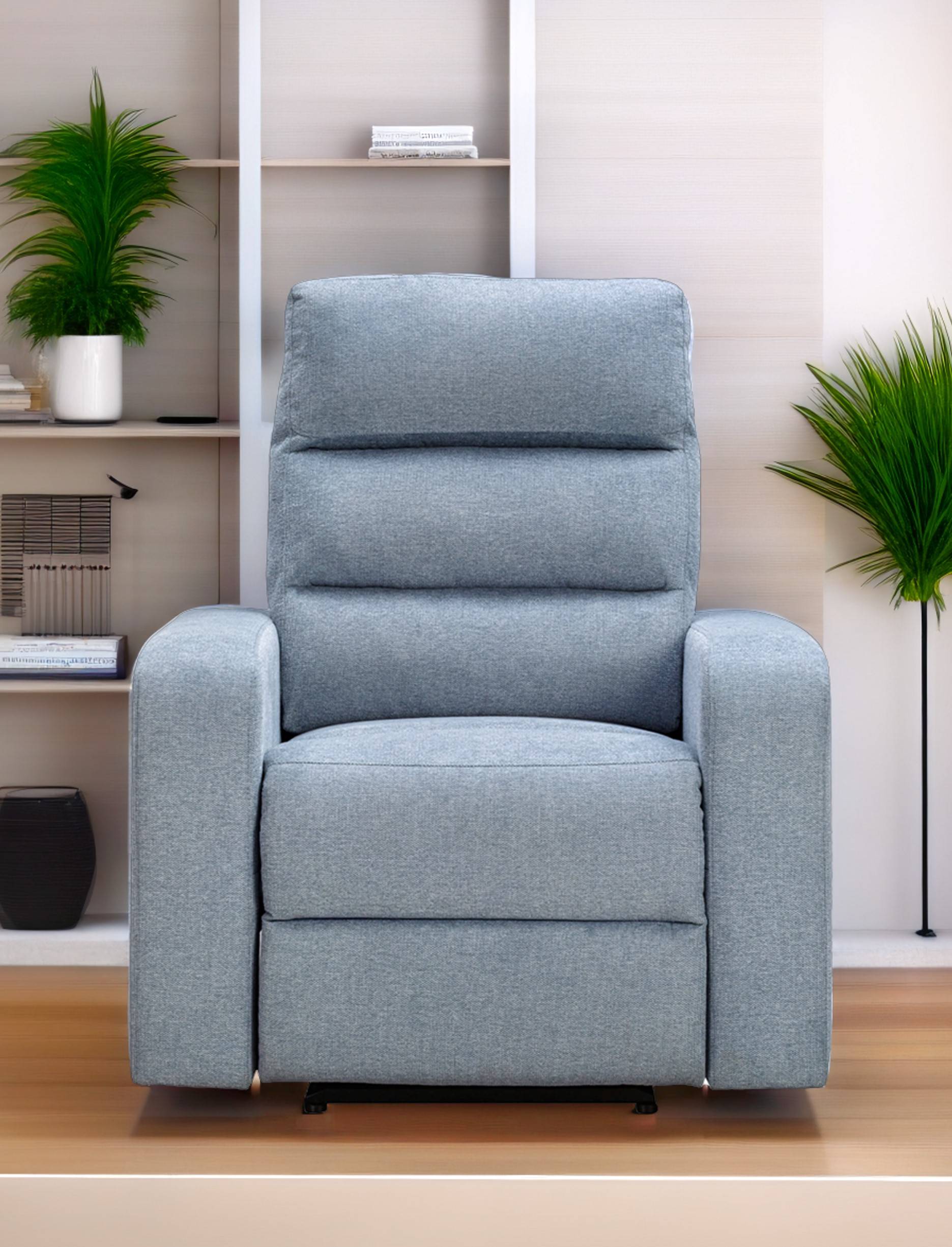 T motion recliner chair 2025